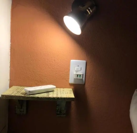 スイート, Balaio Hostel Ilha Grande
