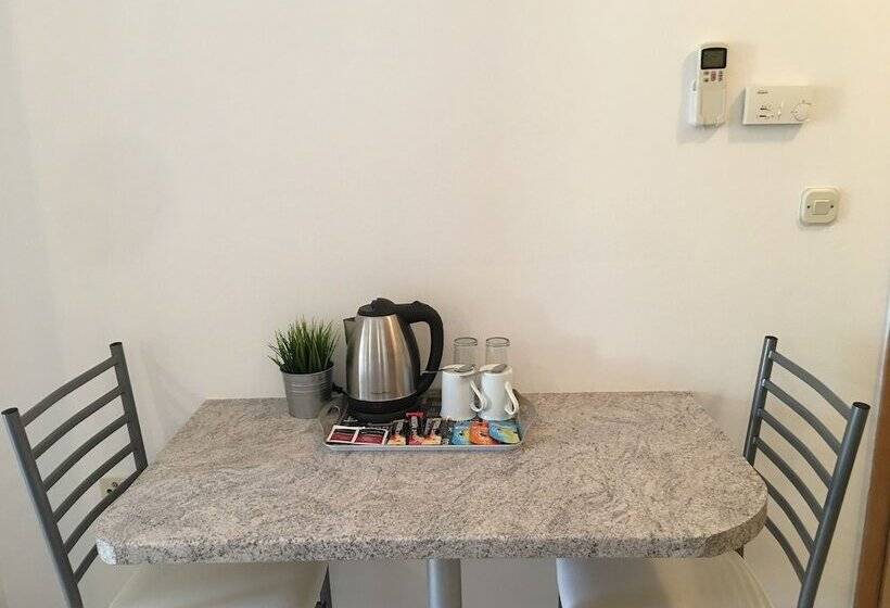 バルコニー付きスタンダードステューディオ, Apartments Ana & Ita