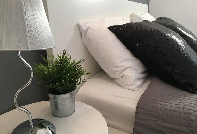 Standard-huone Parveke, Apartments Ana & Ita