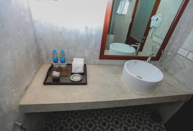 اتاق استاندارد, Mukrada House Boutique Hometel Krabi