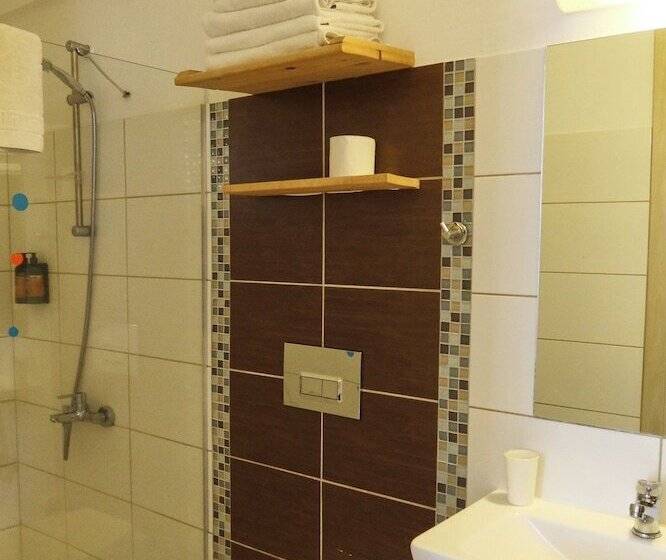 스탠다드 룸, Zephyros City Otel