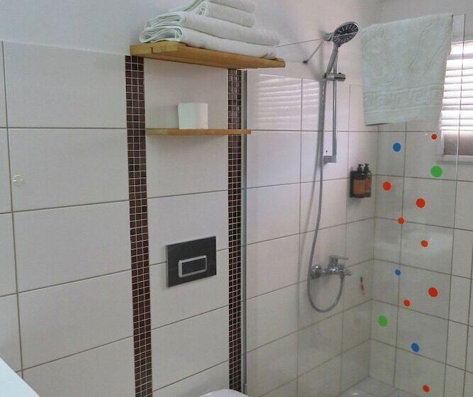 스탠다드 룸, Zephyros City Otel