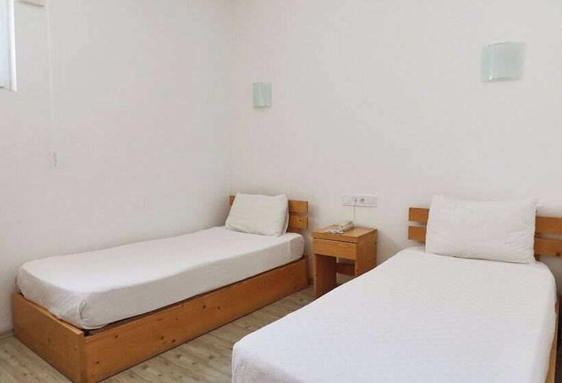 스탠다드 룸, Zephyros City Otel