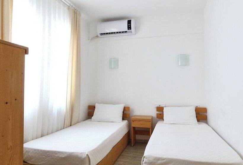 스탠다드 룸, Zephyros City Otel