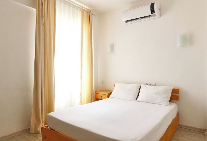 스탠다드 룸, Zephyros City Otel