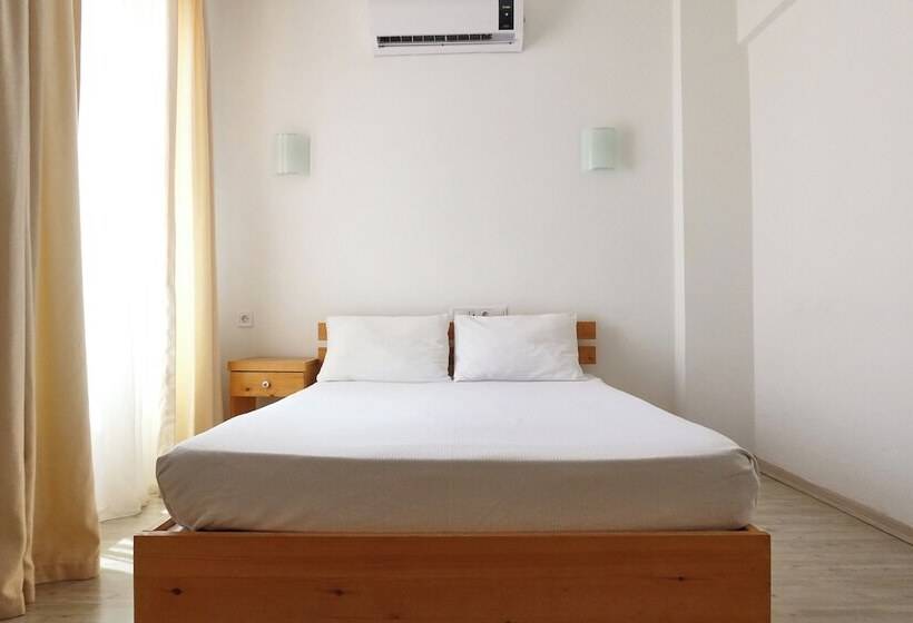 Номер Стандарт, Zephyros City Otel