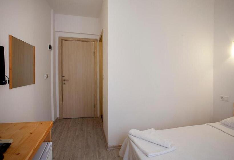 스탠다드 룸, Zephyros City Otel