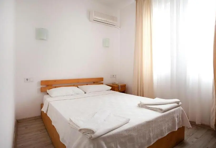 اتاق استاندارد, Zephyros City Otel