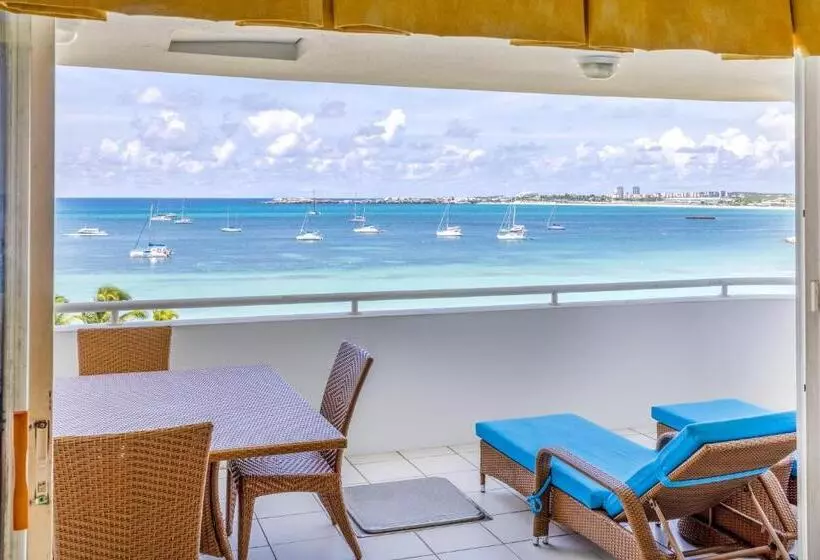 آپارتمان 1 خوابه, The Atrium Beach Resort And Spa, Ascend Hotel Collection