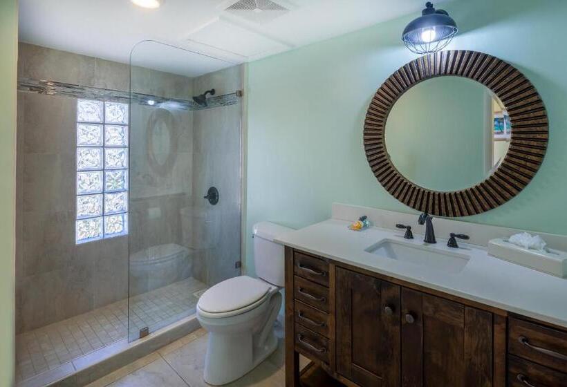 آپارتمان 1 خوابه, The Atrium Beach Resort And Spa, Ascend Hotel Collection