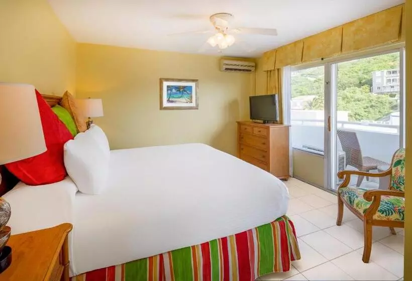 آپارتمان 1 خوابه, The Atrium Beach Resort And Spa, Ascend Hotel Collection
