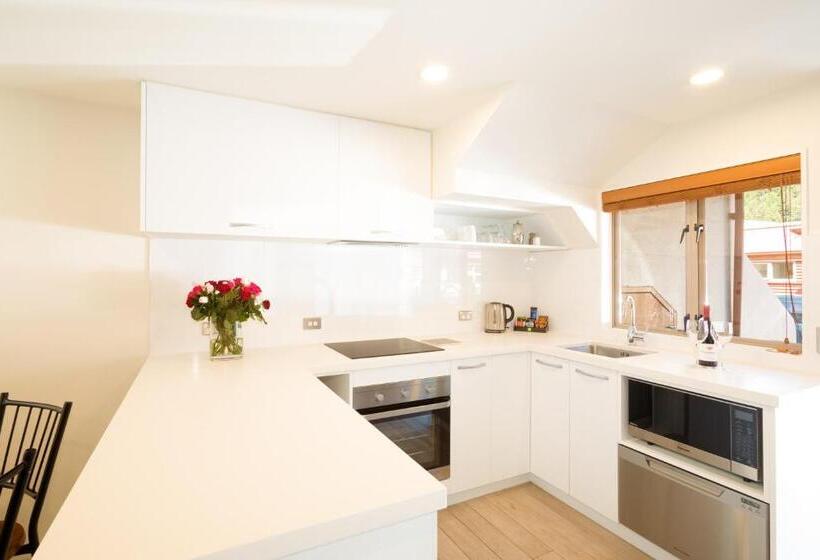 침실 1개 아파트, Cranbury Court Apartments