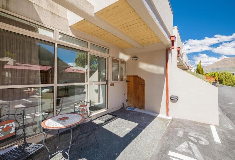 침실 1개 아파트, Cranbury Court Apartments