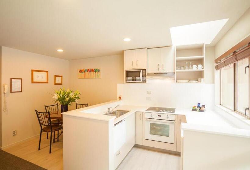 침실 1개 아파트, Cranbury Court Apartments