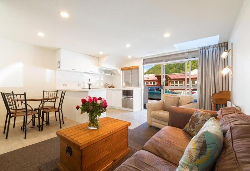 침실 1개 아파트, Cranbury Court Apartments