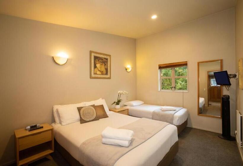 침실 2개 아파트, Cranbury Court Apartments