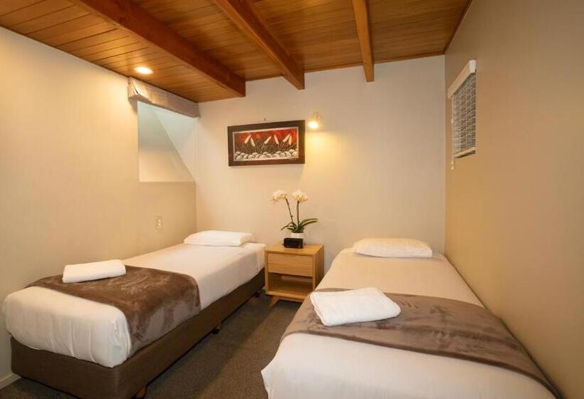 침실 2개 아파트, Cranbury Court Apartments