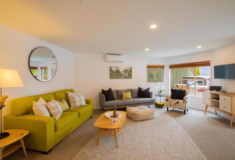 1베드룸 아파트 1층, Cranbury Court Apartments