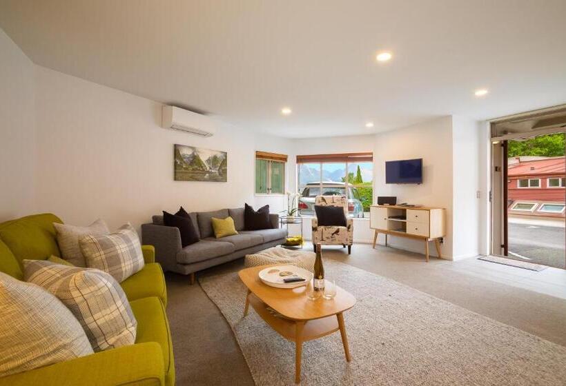 1베드룸 아파트 1층, Cranbury Court Apartments