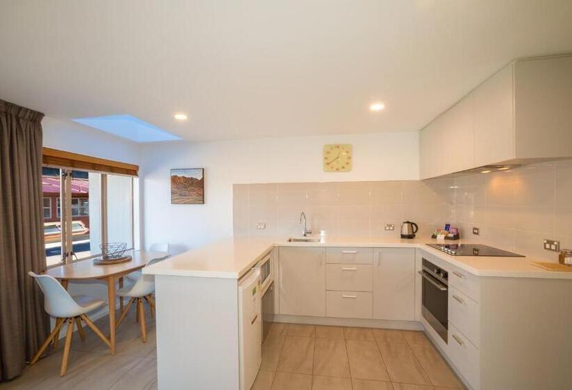 1베드룸 아파트 1층, Cranbury Court Apartments