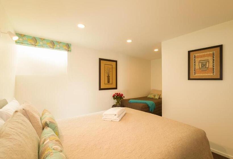 침실 1개 아파트, Cranbury Court Apartments