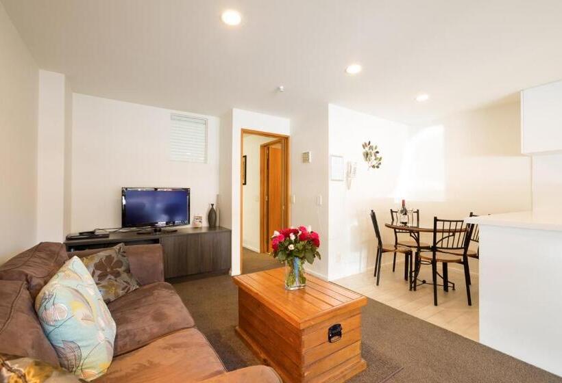 침실 1개 아파트, Cranbury Court Apartments