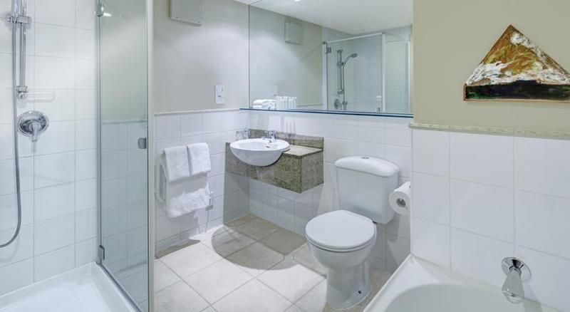 اتاق لوکس, Rendezvous Heritage Hotel Queenstown