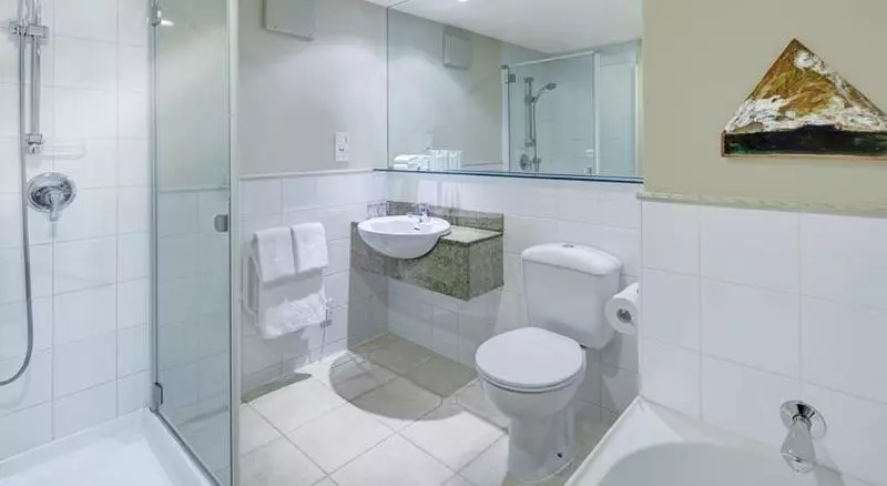 اتاق لوکس, Rendezvous Heritage Hotel Queenstown