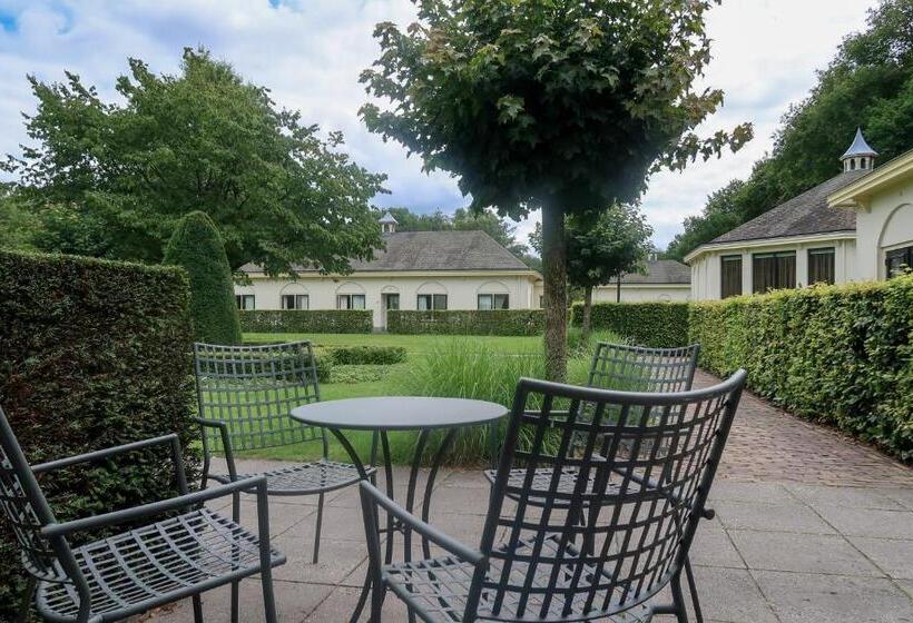 Pokój Rodzinny Deluxe, Kasteel De Vanenburg