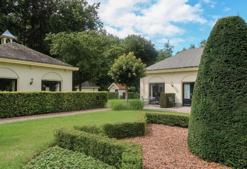 디럭스 패밀리 룸, Kasteel De Vanenburg