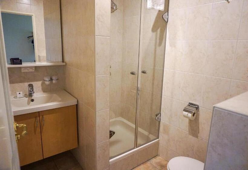 디럭스 룸, Kasteel De Vanenburg