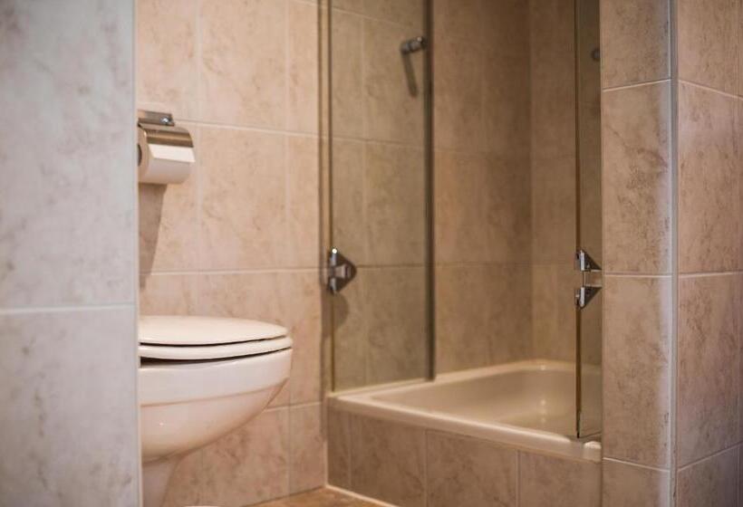 디럭스 룸, Kasteel De Vanenburg