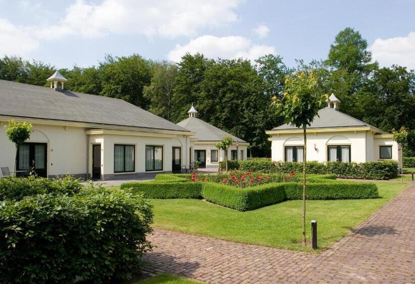 기본룸, Kasteel De Vanenburg