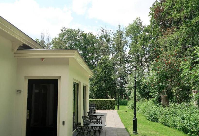 기본룸, Kasteel De Vanenburg