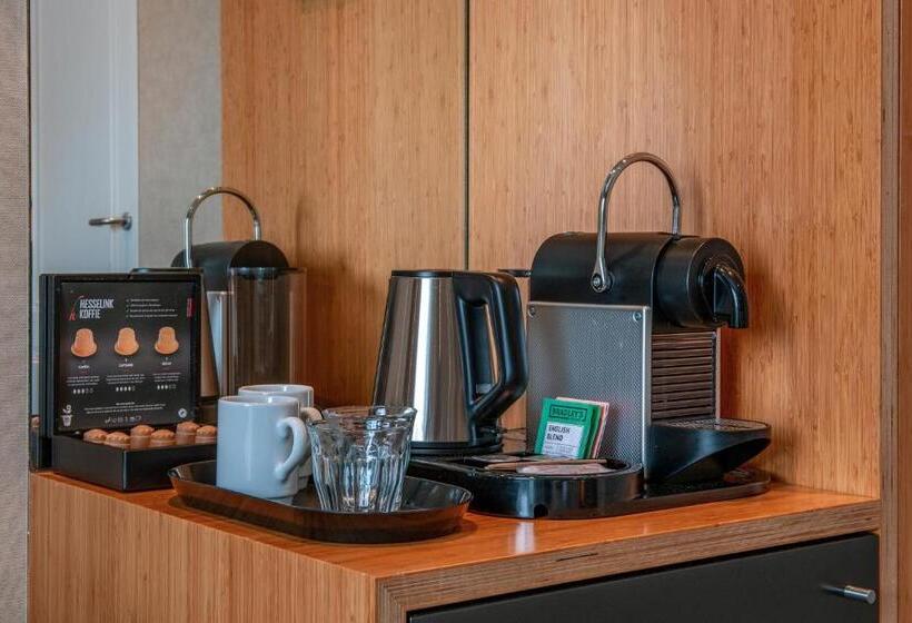 기본룸, Kasteel De Vanenburg