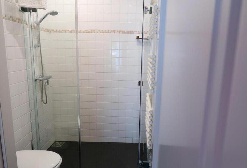 기본룸, Kasteel De Vanenburg