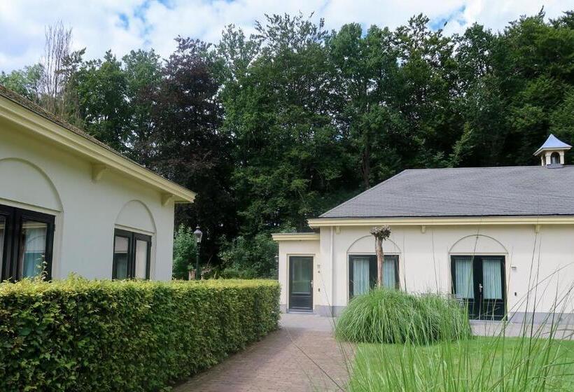 디럭스 스위트, Kasteel De Vanenburg