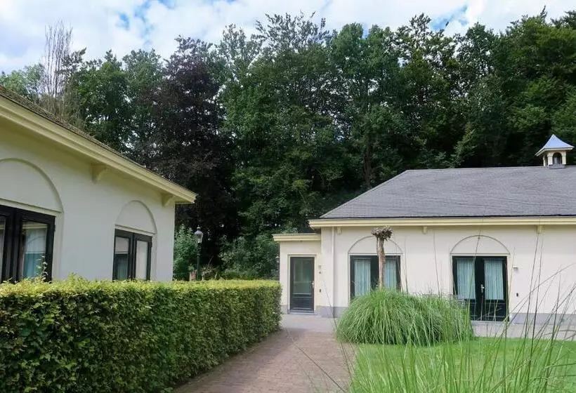 デラックススイート, Kasteel De Vanenburg