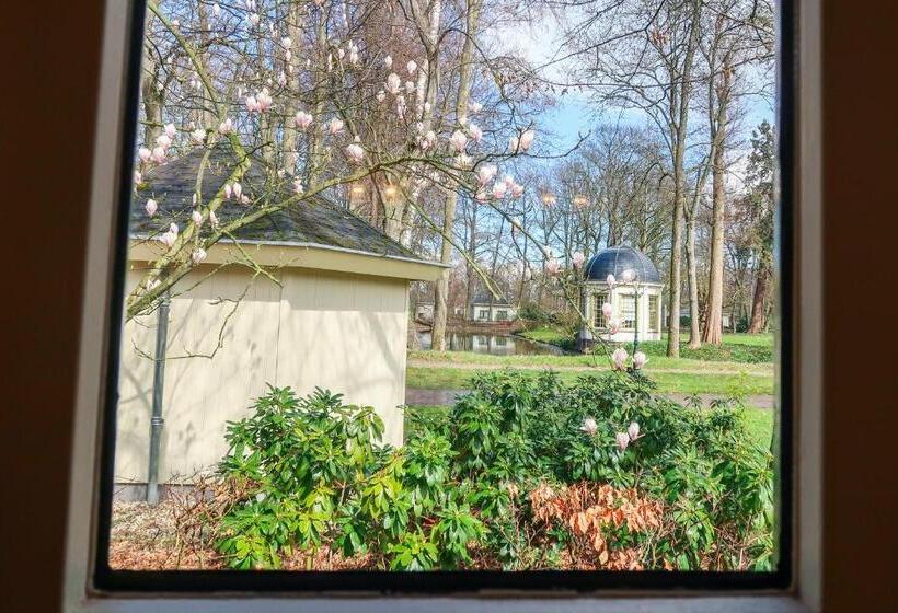 디럭스 스위트, Kasteel De Vanenburg