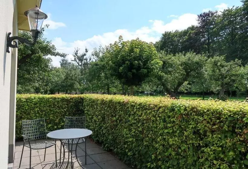 スーペリアースイート, Kasteel De Vanenburg