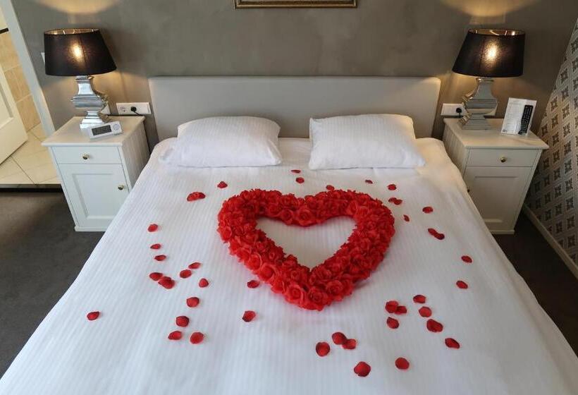 수피리어 스위트, Kasteel De Vanenburg