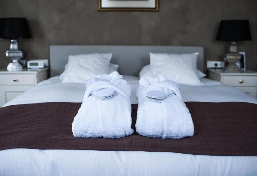 수피리어 스위트, Kasteel De Vanenburg