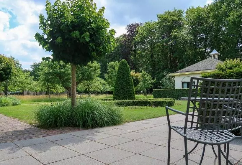 スタンダードプラスルーム, Kasteel De Vanenburg