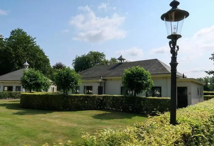 スタンダードプラスルーム, Kasteel De Vanenburg