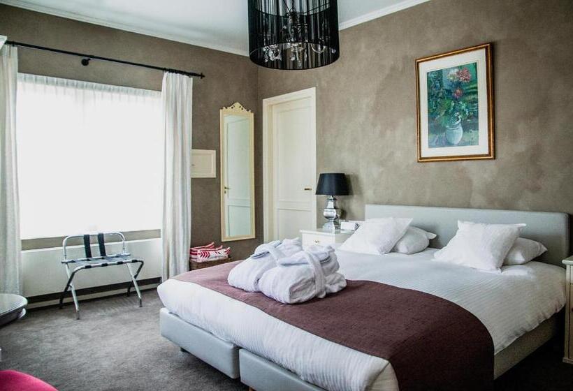 수피리어 스위트, Kasteel De Vanenburg