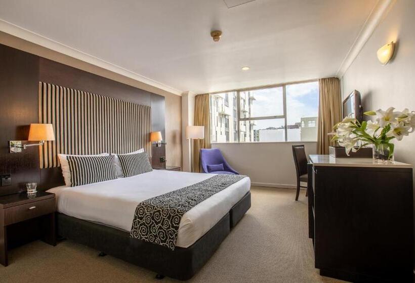 高级大房间, Mercure Wellington Abel Tasman