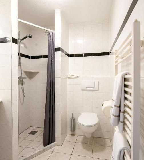 标准间, Old Dutch