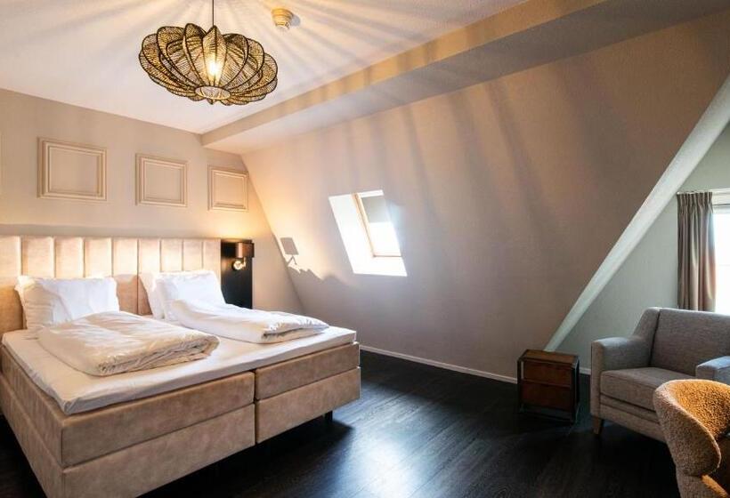 标准间, Old Dutch