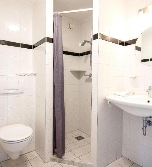 带海景的标准房, Old Dutch