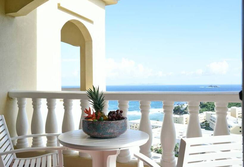 سوئیت پریمیوم 2 خوابه, Princess Heights Luxury Condo